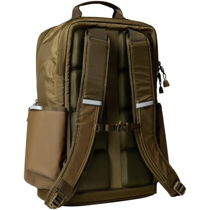 Zaini da escursionismo (fino a 45 L) Uomo The North Face - Base Camp Daypack - Marrone