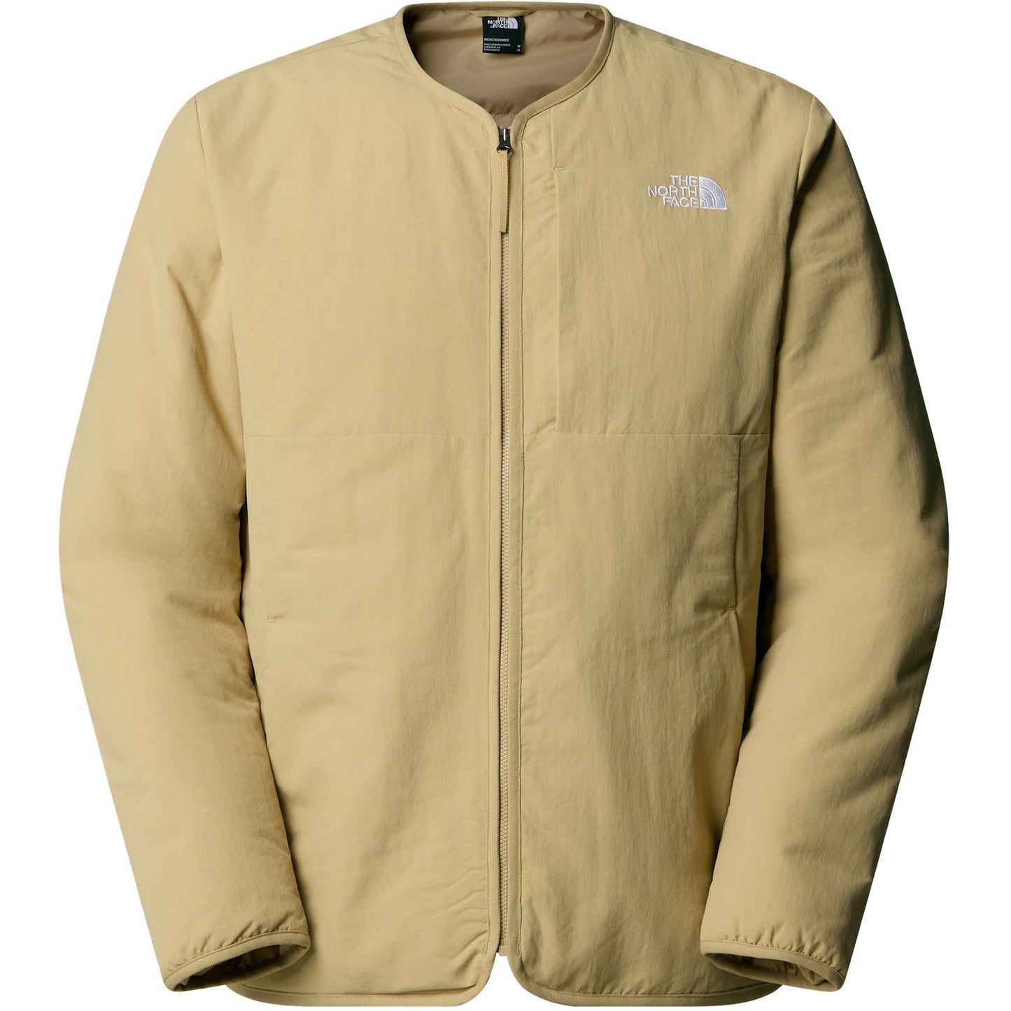 Giacche Uomo The North Face - M Ilti Liner Jacket - Beige