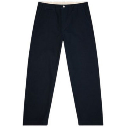 Pantaloni Uomo Edwin - Wide Trousers Japan - Blu
