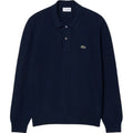 Maglioni Uomo Lacoste - Pullovers - Blu