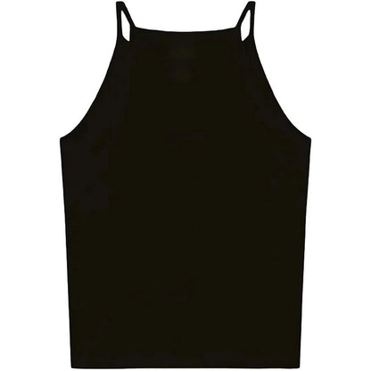 Canotte e top Donna Dickies - Honeyville Tank - Nero