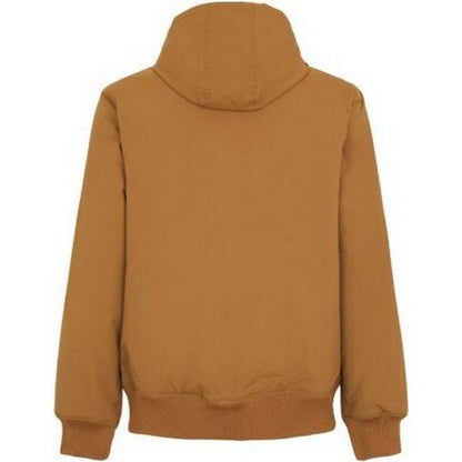 Giubbotti Uomo Dickies - New Sarpy Jacket - Marrone
