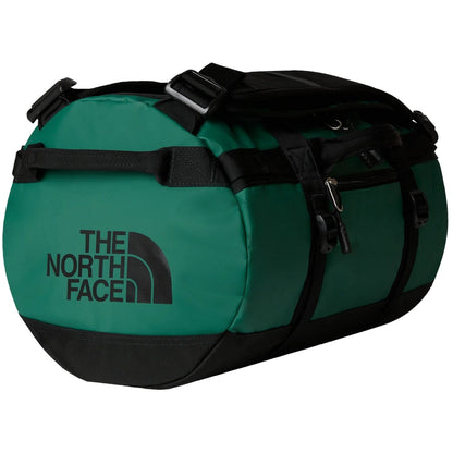 Borse a spalla Unisex The North Face - Base Camp Duffel - XS - Verde