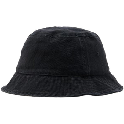 Cappelli alla pescatora Uomo Dickies - Lockland Bucket Hat - Nero