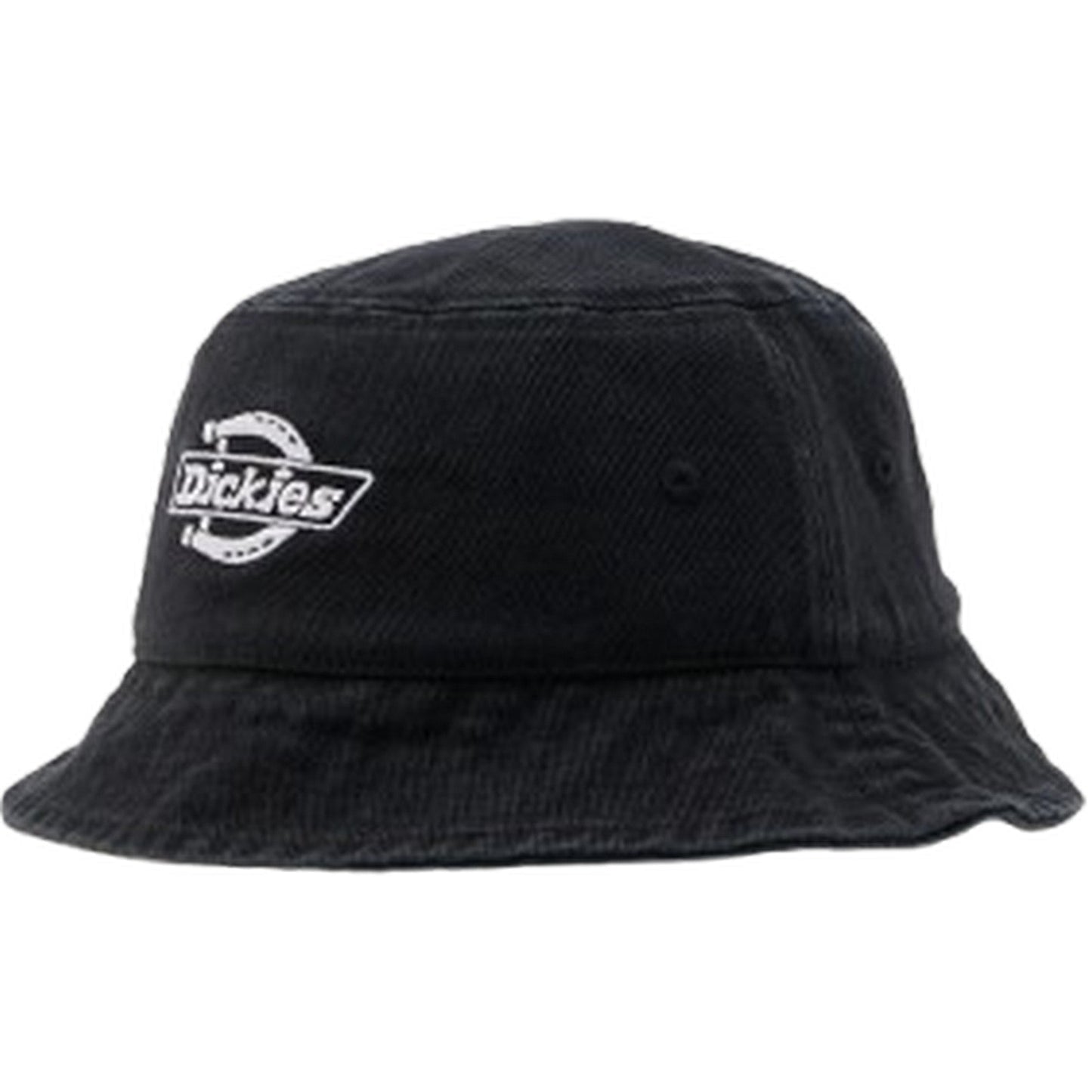 Cappelli alla pescatora Uomo Dickies - Lockland Bucket Hat - Nero