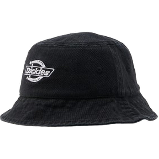Cappelli alla pescatora Uomo Dickies - Lockland Bucket Hat - Nero