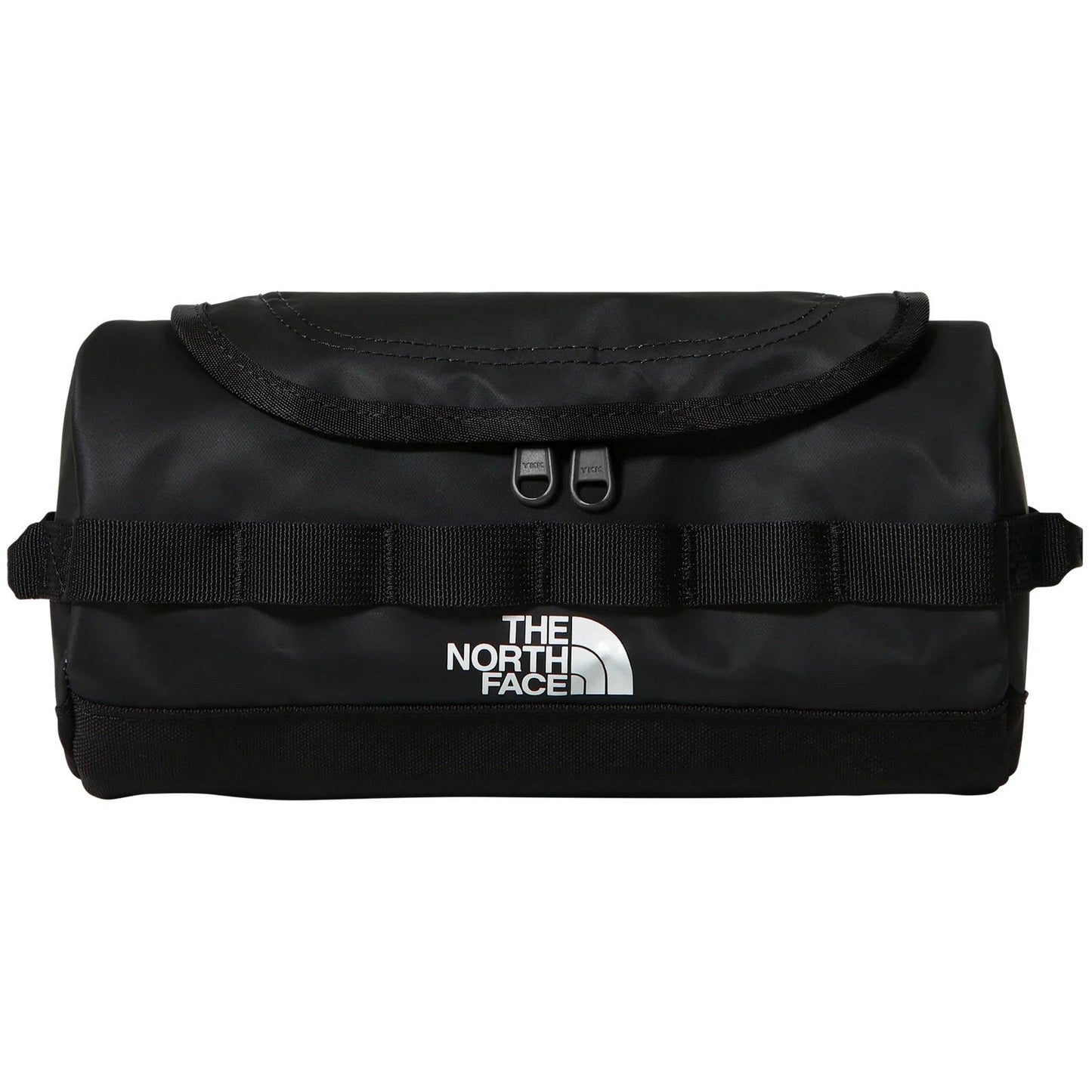 Borse a mano Unisex The North Face - Bc Travel Canister - S - Nero