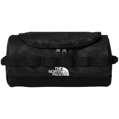 Borse a mano Unisex The North Face - Bc Travel Canister - S - Nero