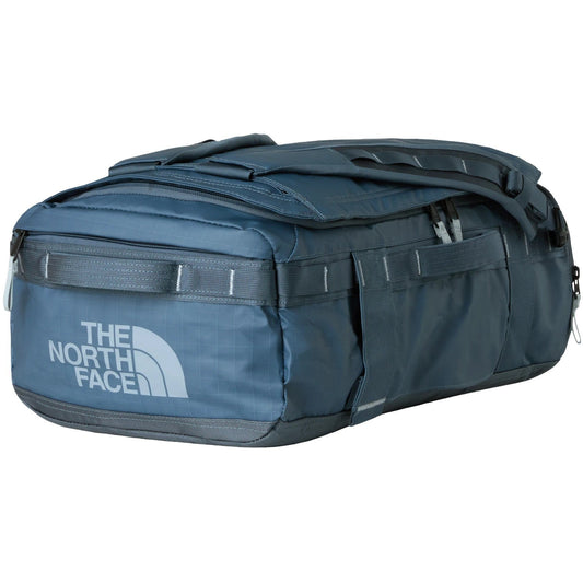 Borse a spalla Unisex The North Face - Base Camp Voyager Duffel 32l - Grigio