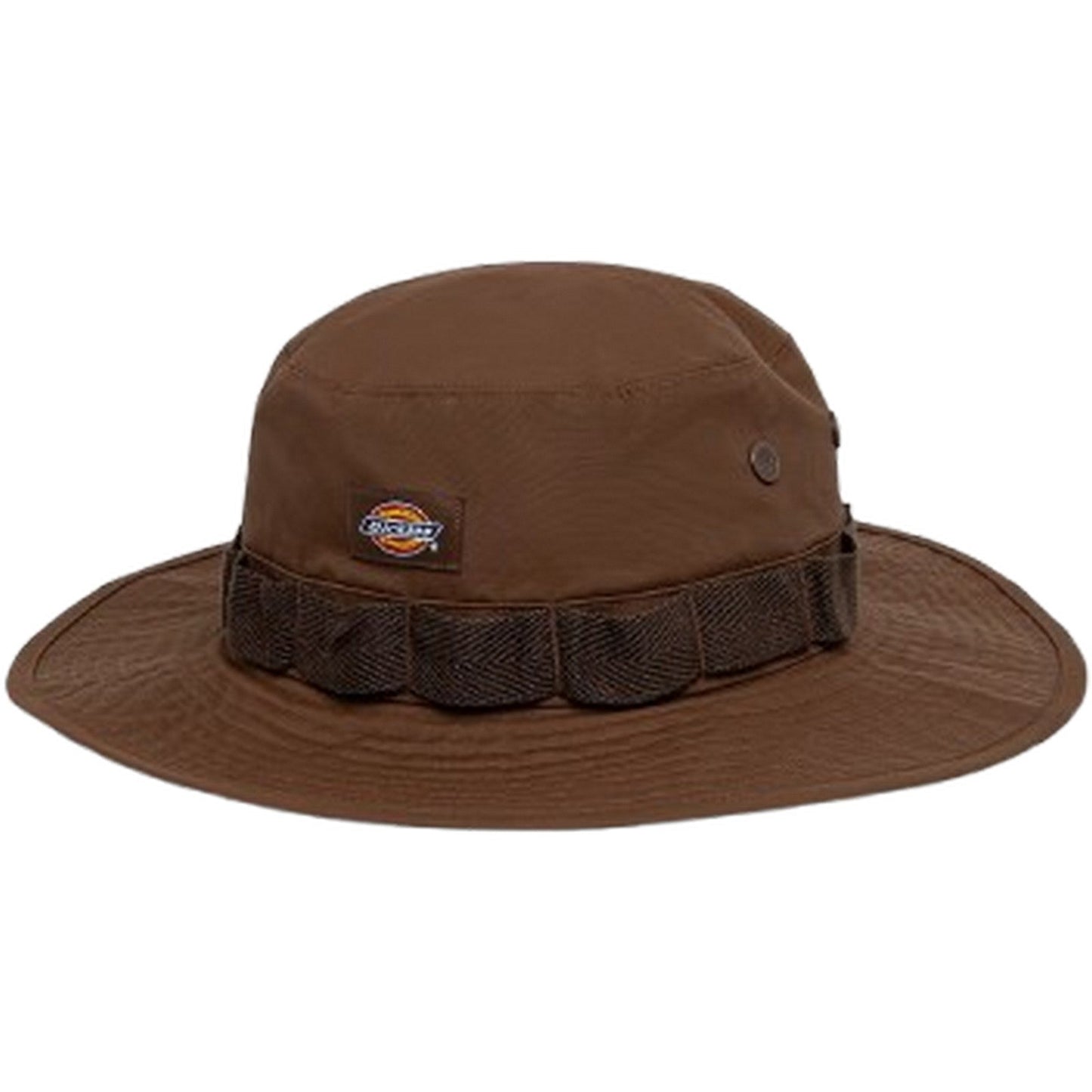Cappelli da cowboy Unisex Dickies - Glacier View Boonie - Marrone