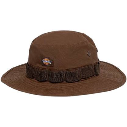 Cappelli da cowboy Unisex Dickies - Glacier View Boonie - Marrone