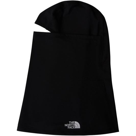 Passamontagna Unisex The North Face - Base Balaclava - Nero