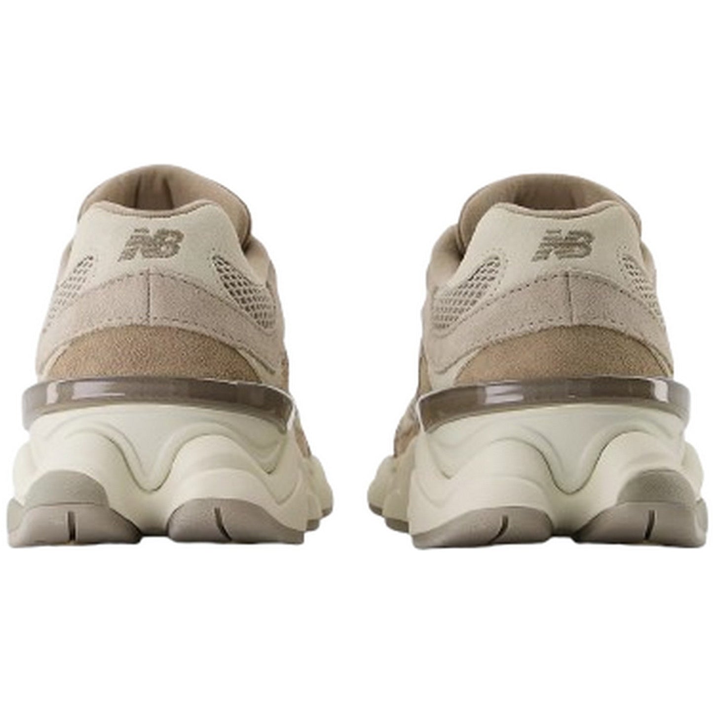 Sneaker Unisex New Balance - 9060 - Marrone