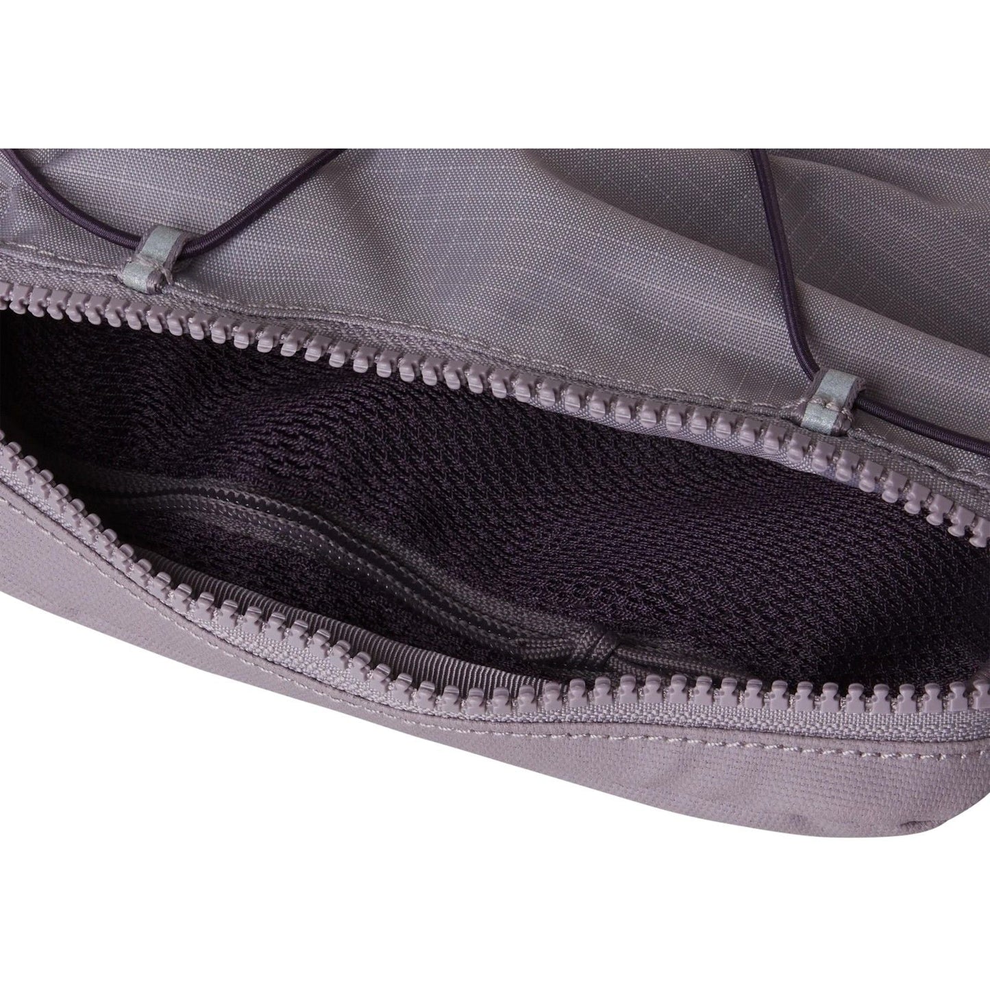 Marsupi sportivi - Uomo Uomo The North Face - Terra Lumbar 1L - Grigio