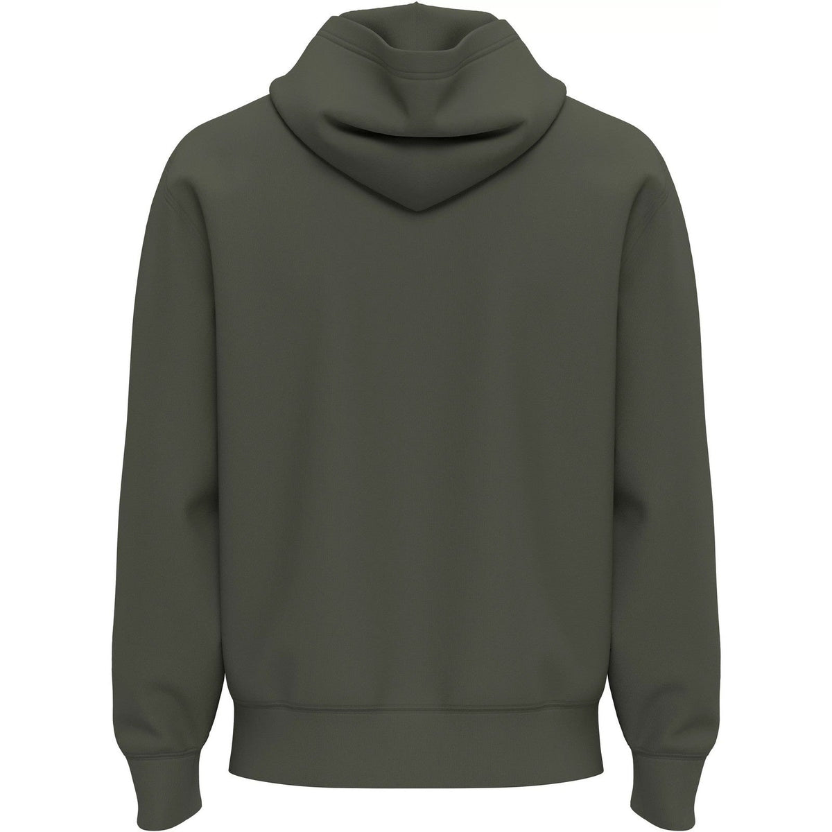 Maglie a manica lunga Uomo Levi's - The Original Hm Zip Up - Multicolore