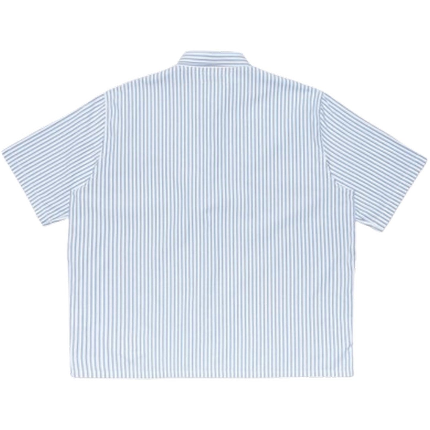 Camicie casual Uomo Edwin - Toledo Shirt Ss - Bianco