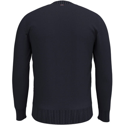 Maglie a manica lunga Uomo Napapijri - D-Mura C - Blu