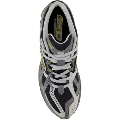 Sneaker Unisex New Balance - Scarpe Lifestyle Unisex - Multicolore