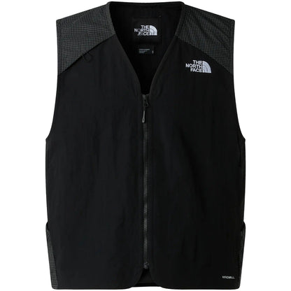 Gilet Uomo The North Face - U Nse Tech Vest - Nero
