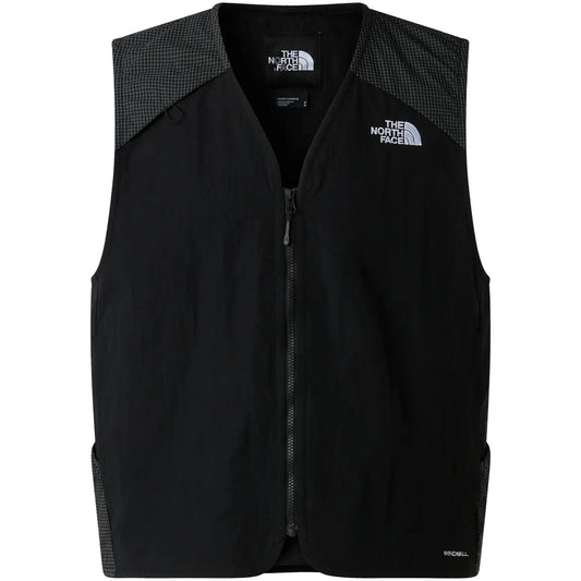 Gilet Uomo The North Face - U Nse Tech Vest - Nero