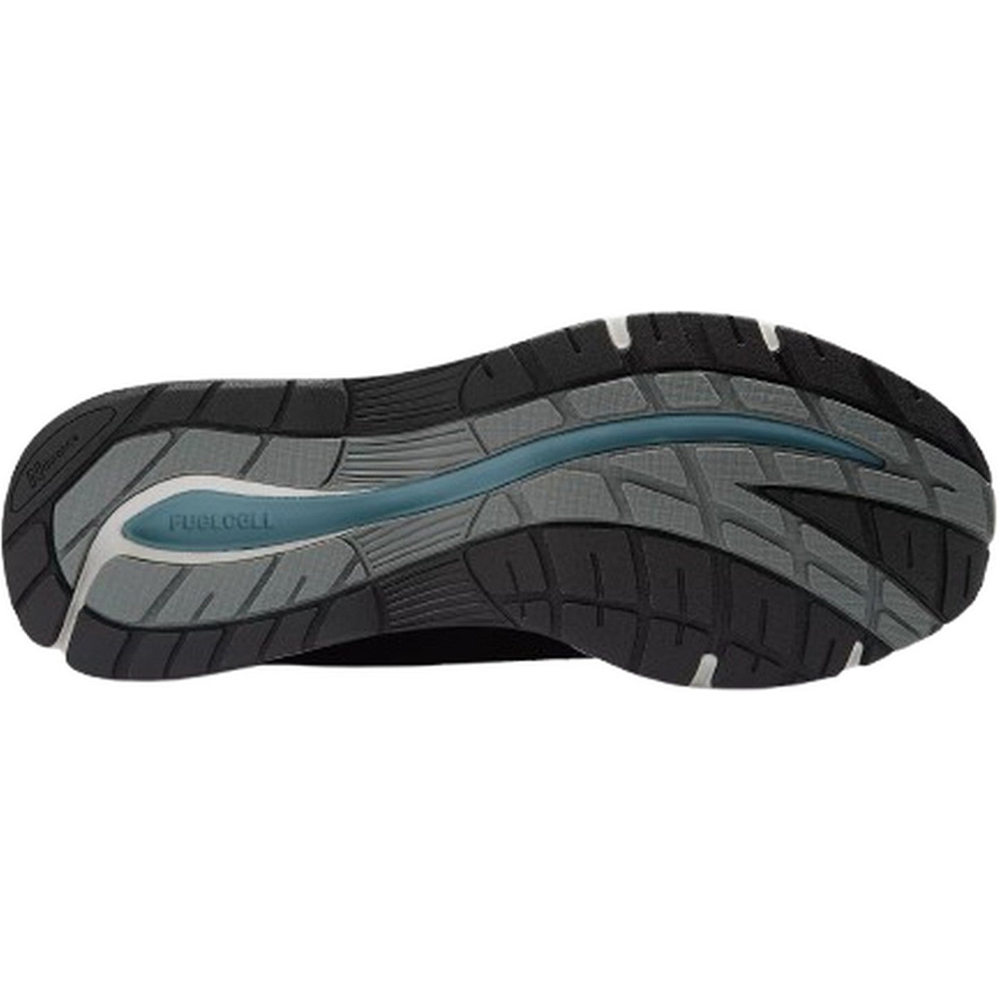 Sneaker Unisex New Balance - Scarpa Lifestyle - Unisex - Nero