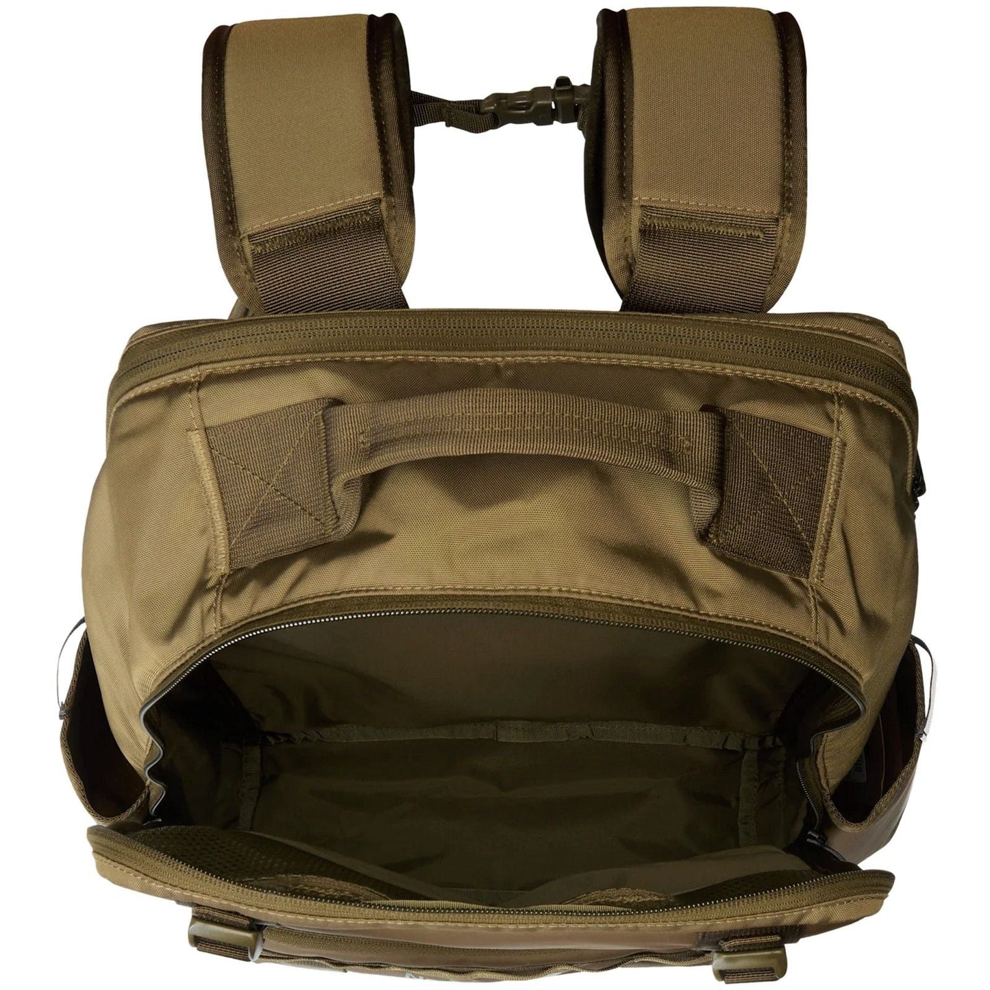 Zaini da escursionismo (fino a 45 L) Uomo The North Face - Base Camp Daypack - Marrone