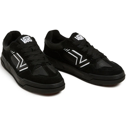 Sneaker Unisex Vans - Upland - Nero