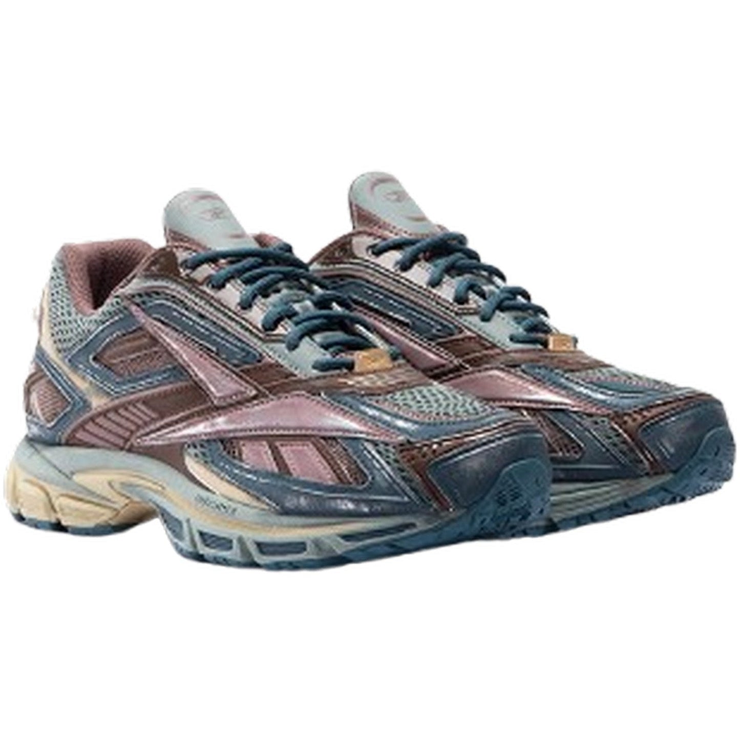 Sneaker Unisex Reebok - Premier Road Ultra - Multicolore