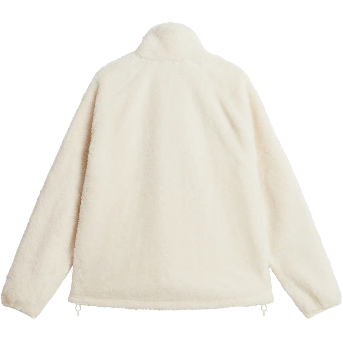 Giacche Donna The North Face - W Osito Evolve Fz Jkt - Bianco
