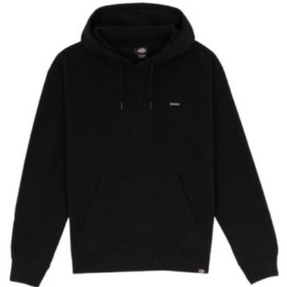 Felpe con cappuccio Uomo Dickies - Clancy Bb Hoodie - Nero