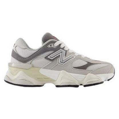 Sneaker Ragazzi Unisex New Balance - Scarpa Kids Lifestyle - Bianco