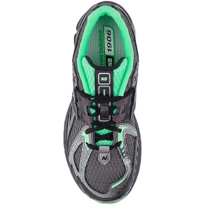 Sneaker Ragazzi Unisex New Balance - Scarpa Kids Lifestyle - Nero