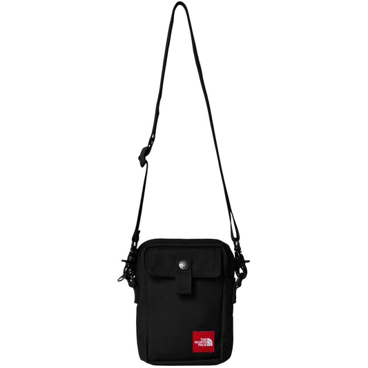 Borse a spalla Uomo The North Face - TNF Red Box Small Carry Bag - Nero