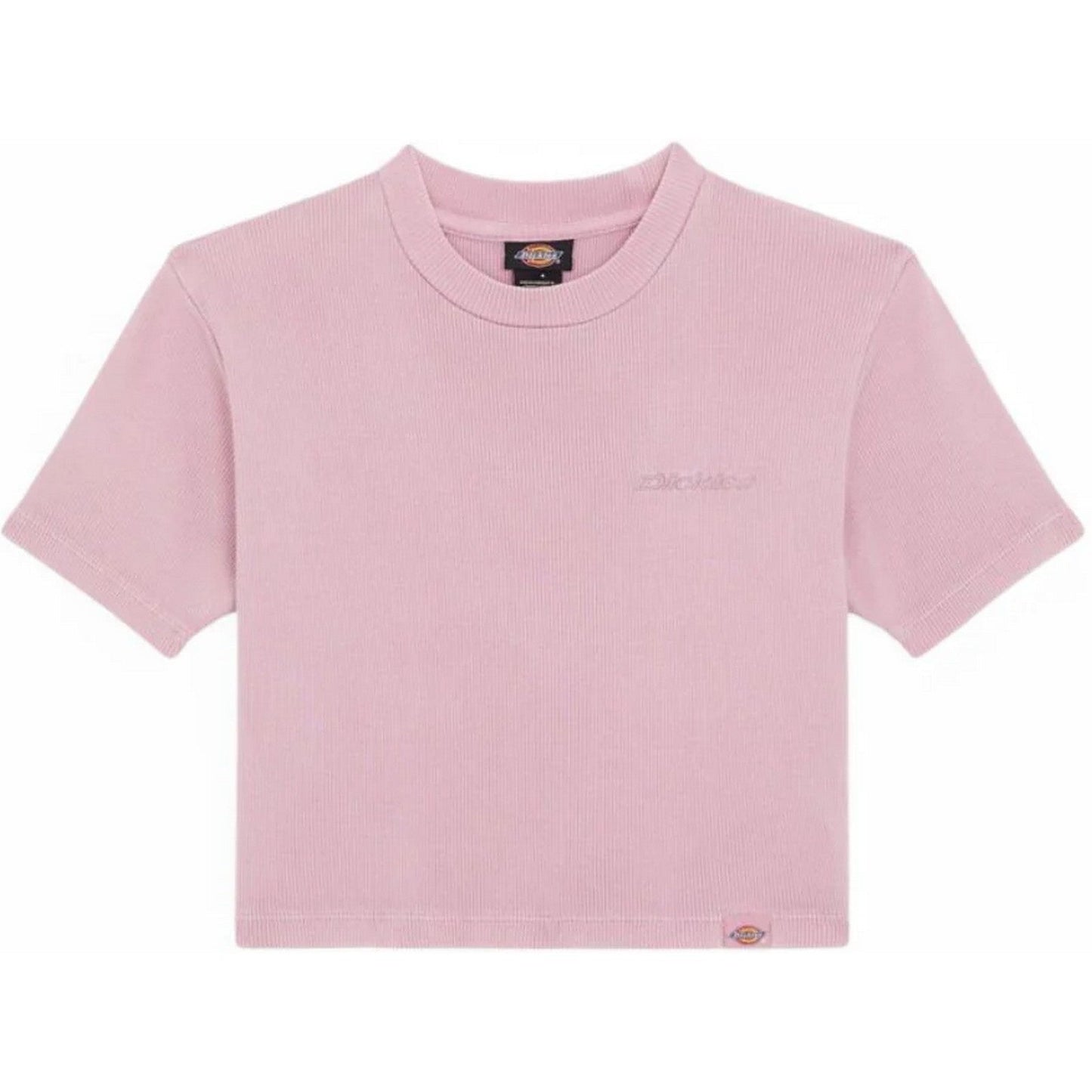 T-shirt Donna Dickies - Plentywood Tee Ss W - Lilla