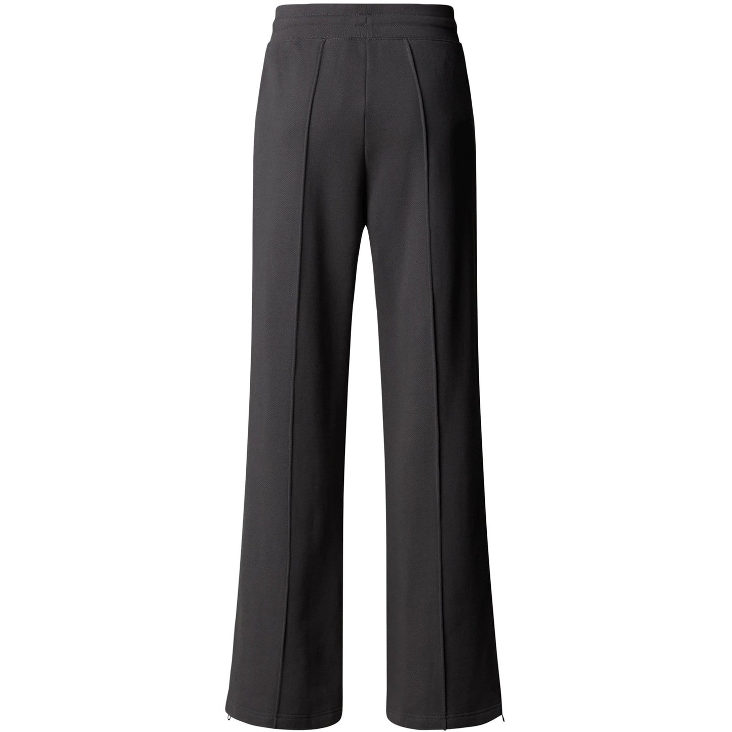 Leggings Donna The North Face - W Dome Wide Leg Jogger - Grigio