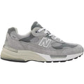 Sneaker Unisex New Balance - Scarpa Lifestyle - Grigio