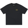 T-shirt Uomo Edwin - Synthetic Reality Ts - Nero