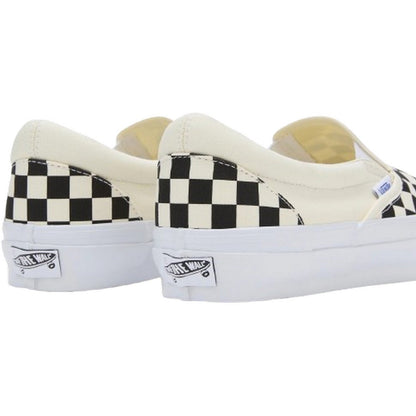 Sneaker Unisex Vans - LX Slip-On Reissue 98 - Multicolore