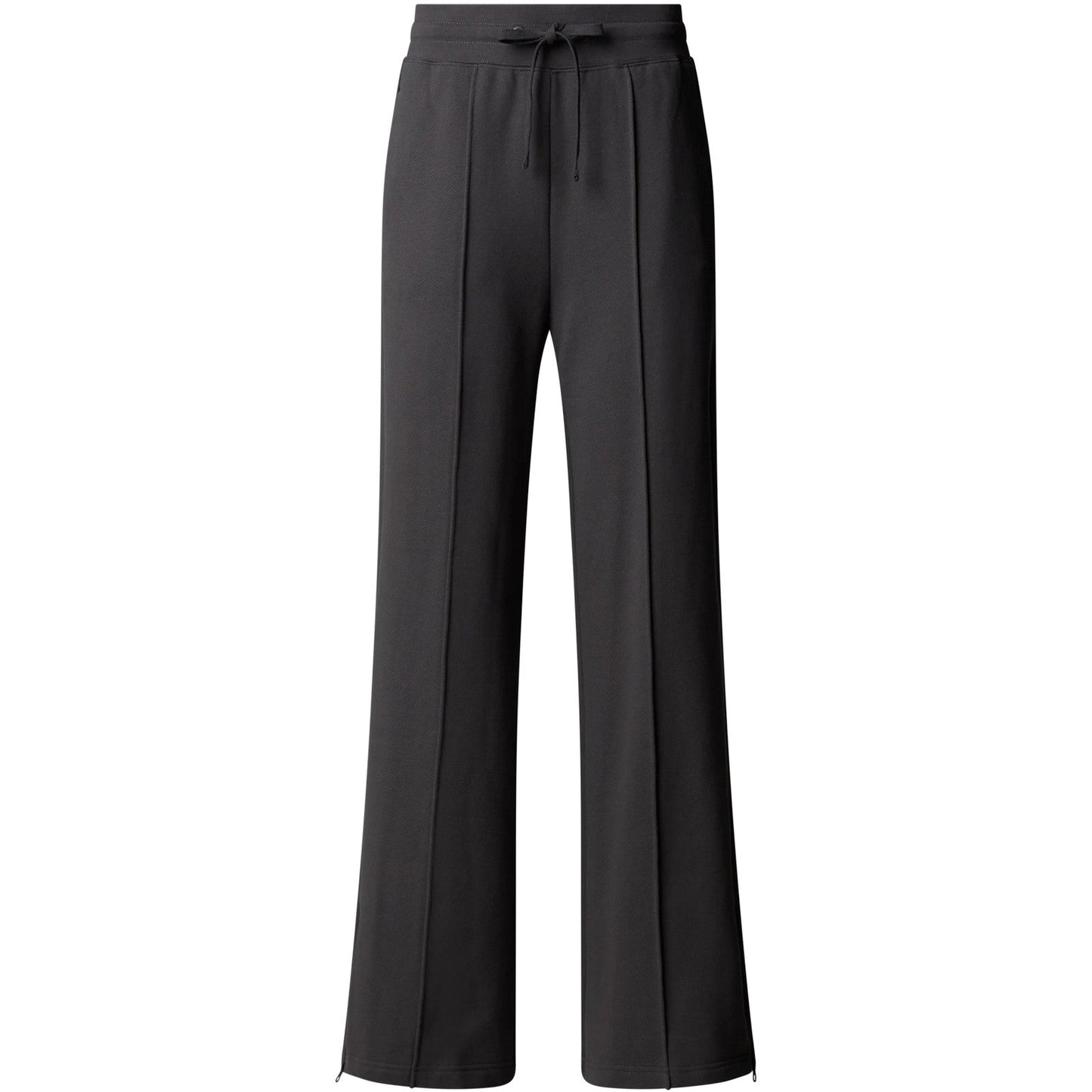 Leggings Donna The North Face - W Dome Wide Leg Jogger - Grigio