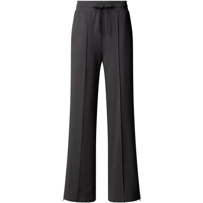 Leggings Donna The North Face - W Dome Wide Leg Jogger - Grigio