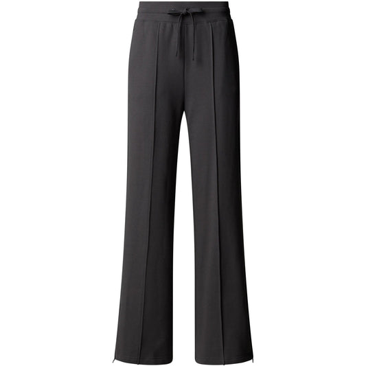 Leggings Donna The North Face - W Dome Wide Leg Jogger - Grigio