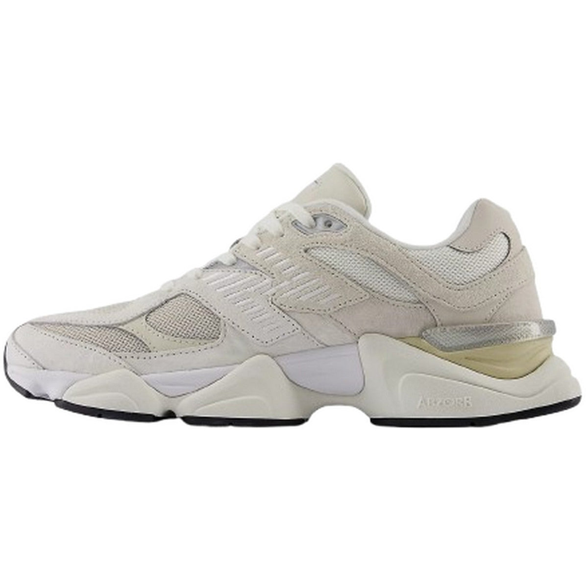 Sneaker Unisex New Balance - Scarpe Lifestyle Unisex - Bianco