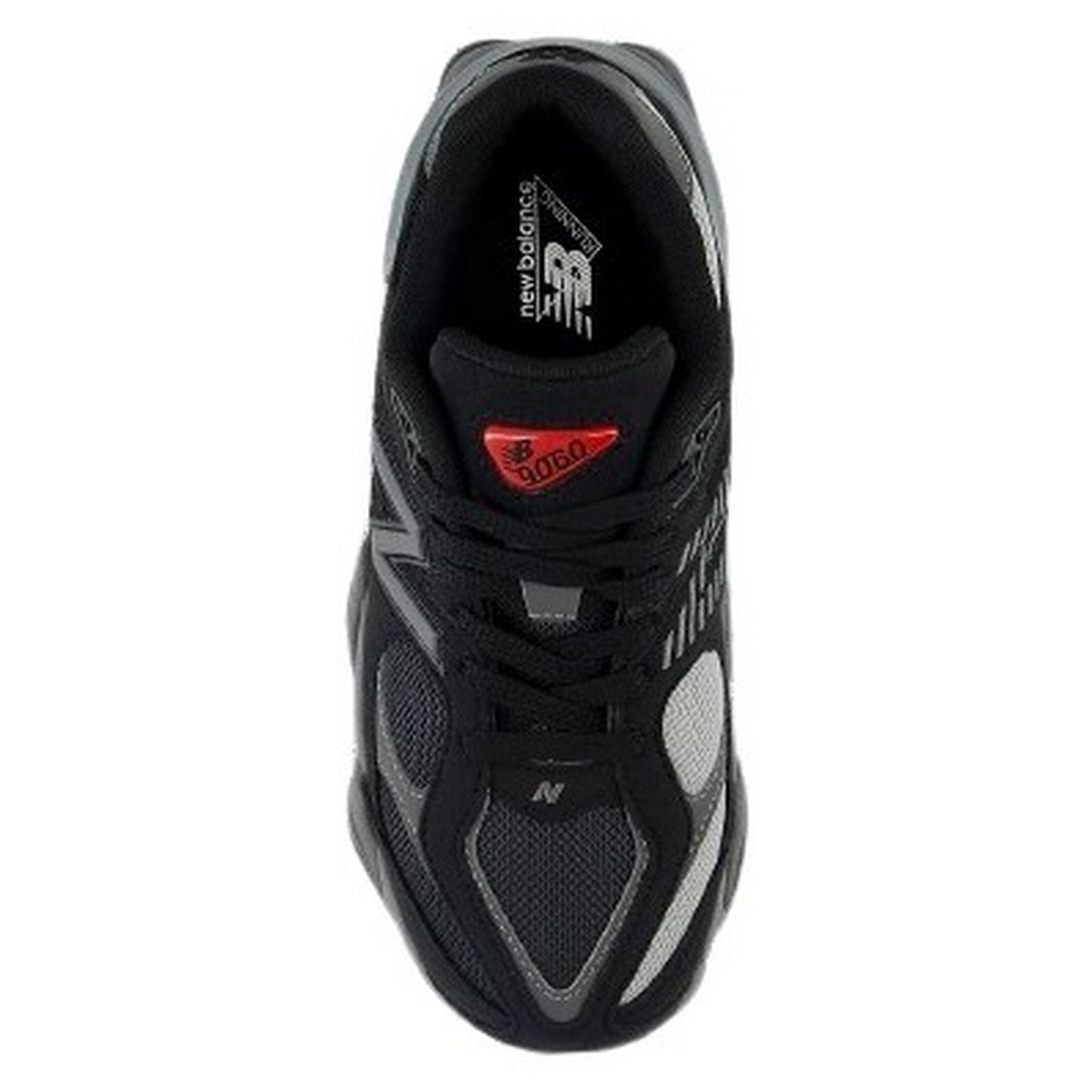 Sneaker Ragazzi Unisex New Balance - Scarpa Kids Lifestyle - Nero