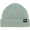 Berretti in maglia Unisex Dickies - Woodworth Waffle Beanie - Verde
