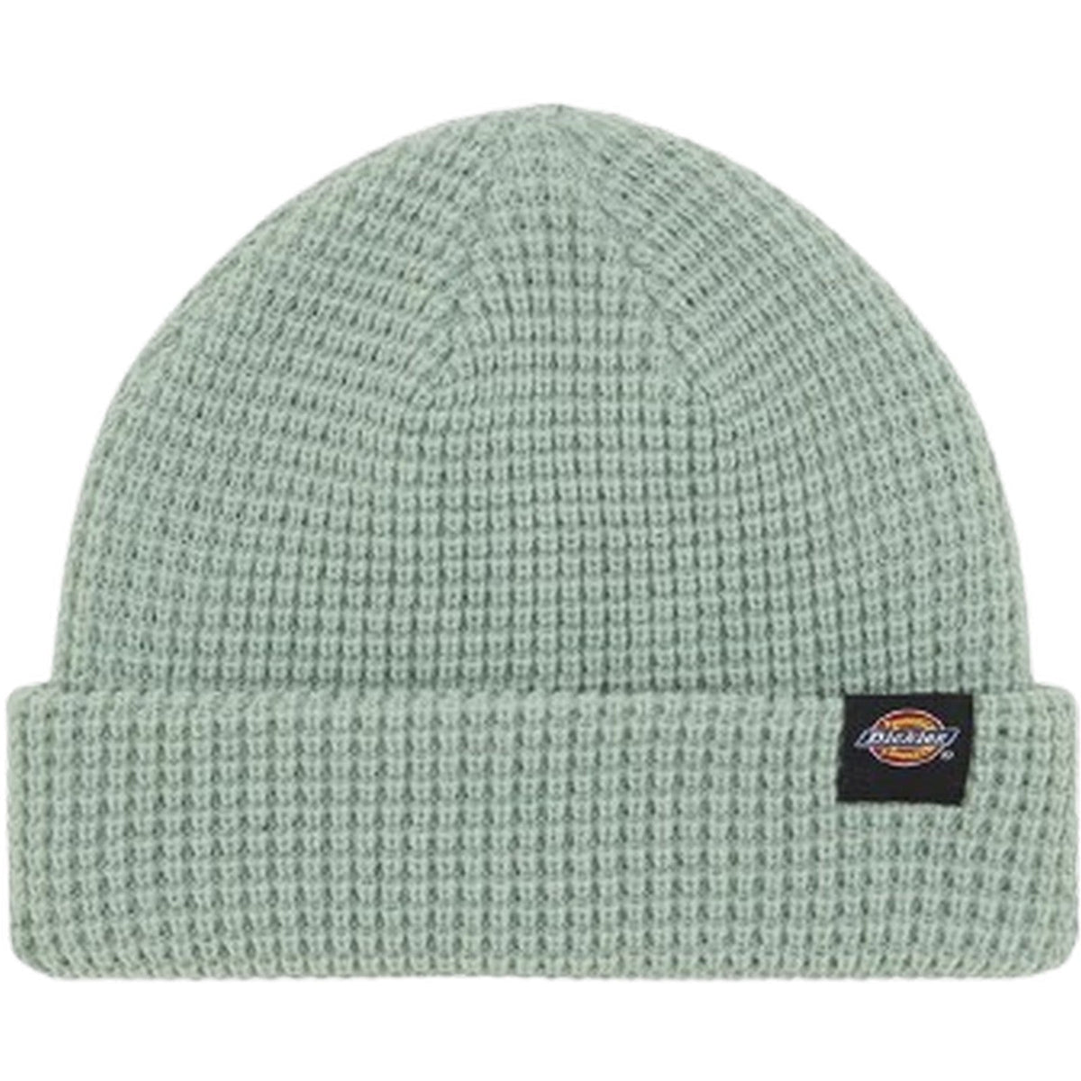 Berretti in maglia Unisex Dickies - Woodworth Waffle Beanie - Verde