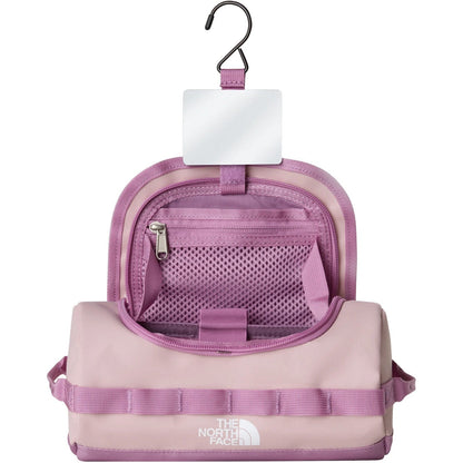 Borse a mano Unisex The North Face - Bc Travel Canister - S - Rosa