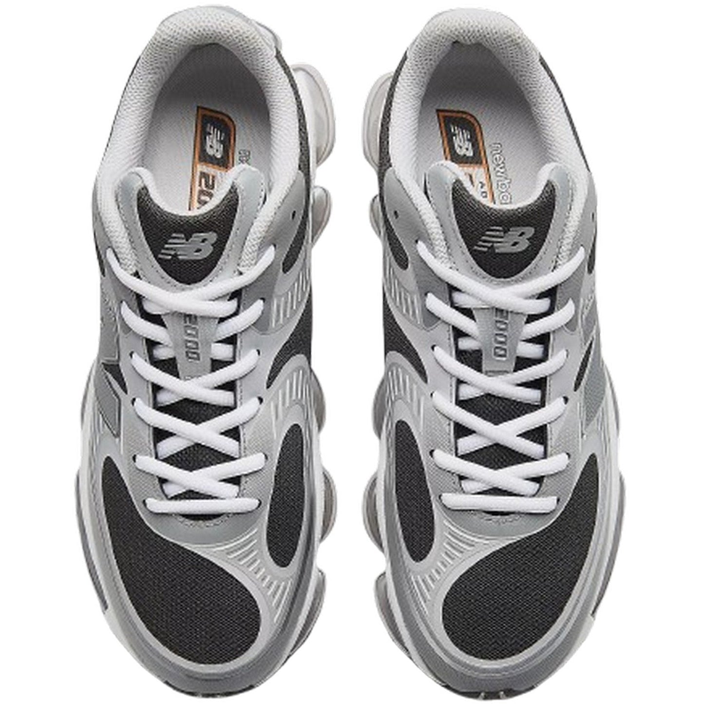 Sneaker Unisex New Balance - Scarpa Lifestyle - UNISEX - TIER 1 - Multicolore