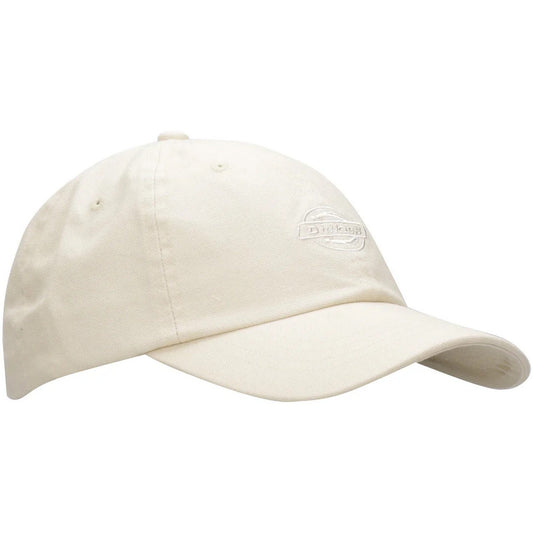 Cappellini da baseball Uomo Dickies - Duck Canvas Dad Cap - Beige