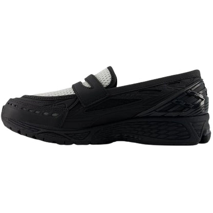Sneaker Unisex New Balance - Scarpa Lifestyle - UNISEX - TIER 1 - Nero