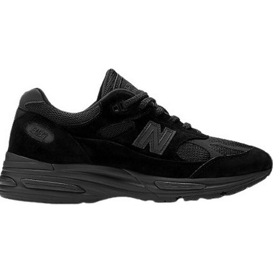 Sneaker Unisex New Balance - Scarpa Lifestyle - Unisex - Nero